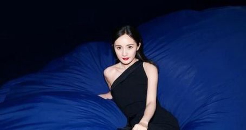 杨幂