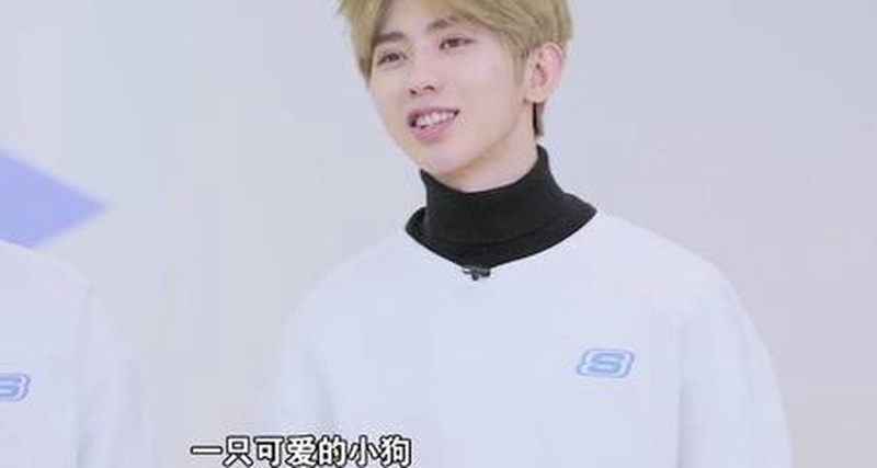 蔡徐坤
