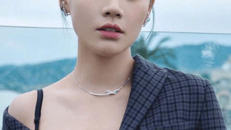 马思纯新片亲密戏份惹议网友猜测与合作男演员假戏真做