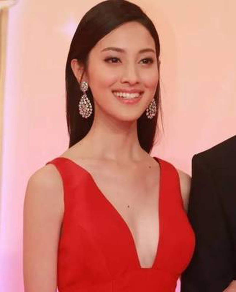 陈凯琳